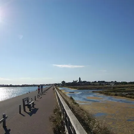 La Maison D'ete Holiday home Noirmoutier-en-l'Ile