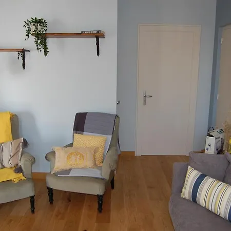 La Maison D'ete Holiday home