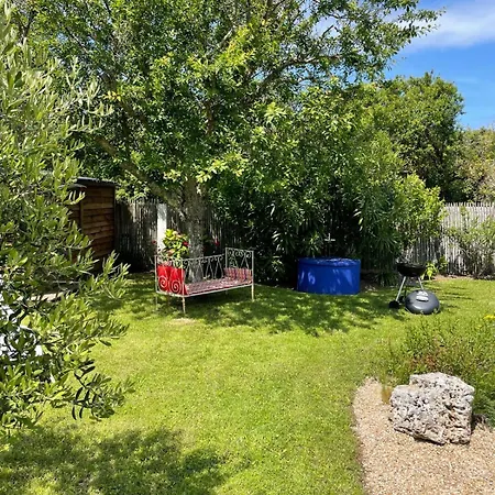 Holiday home La Maison D'ete Noirmoutier-en-l'Ile