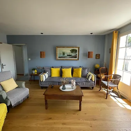 La Maison D'ete Holiday home *