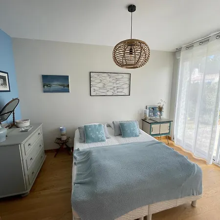 度假居 La Maison D'ete *