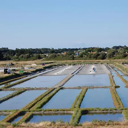La Maison D'ete 度假居