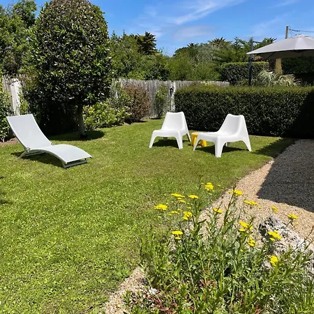 La Maison D'ete 度假居 诺亚芒提亚