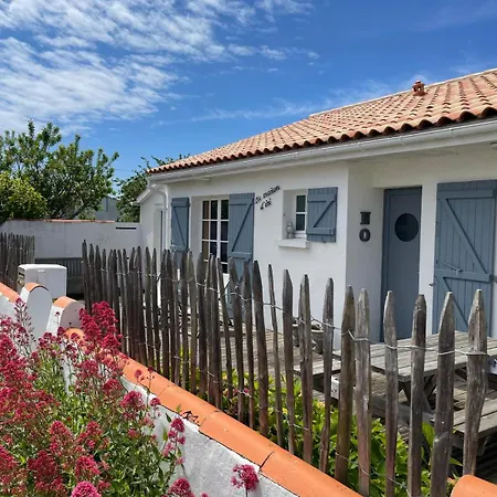 La Maison D'ete *