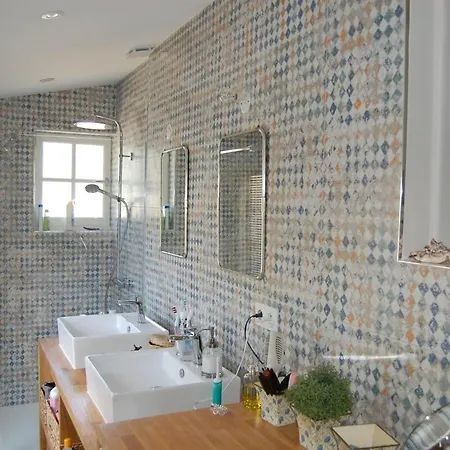 La Maison D'ete 度假居