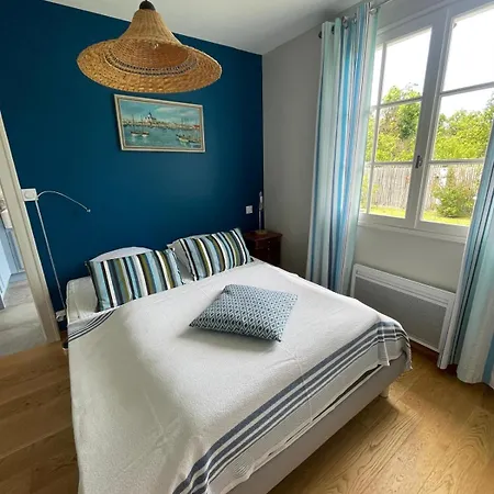 La Maison D'ete 度假居