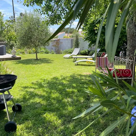 La Maison D'ete *